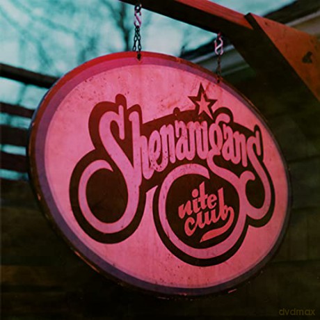 Goose: Shenanigans Nite Club [CD]