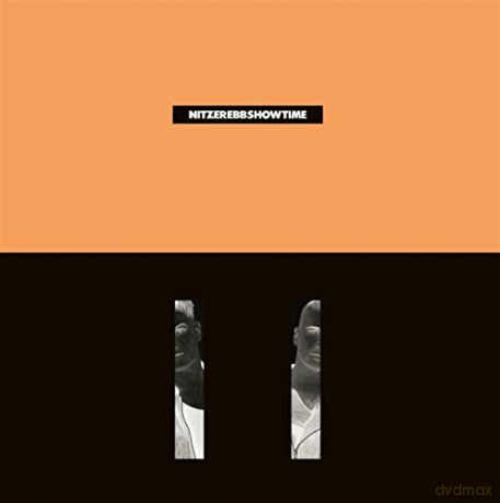 Nitzer Ebb: Showtime [2xWinyl]