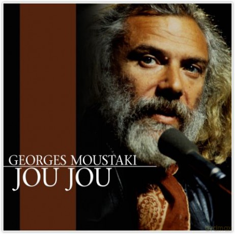 Jou Jou [CD]