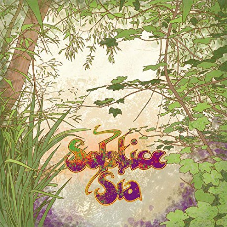 Solstice: Sia [CD]