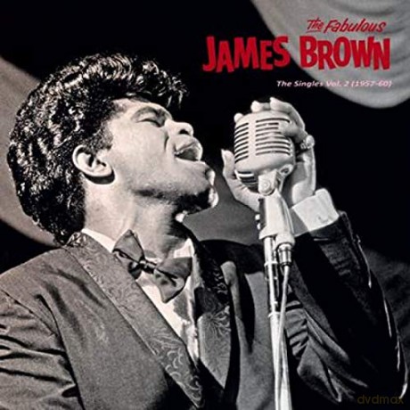 James Brown: Singles Vol. 2 (1957-1960) [Winyl]