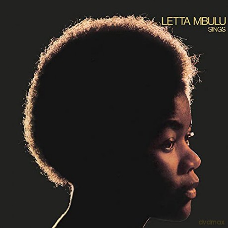 Letta Mbulu: Sings [Winyl]