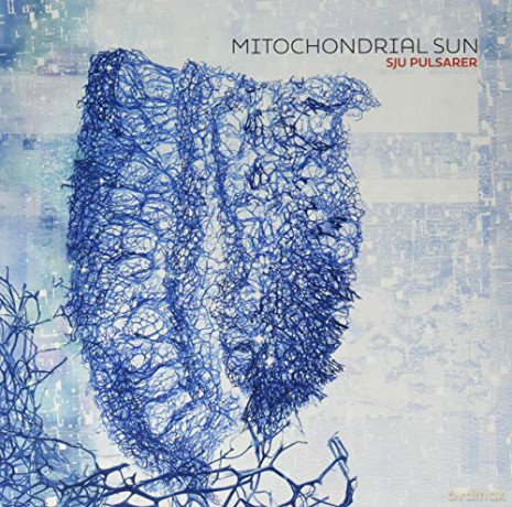 Mitochondrial Sun: Sju Pulsarer [Winyl]