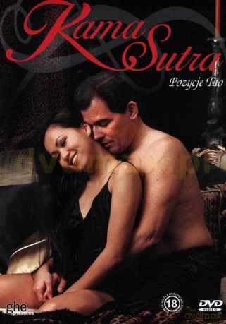 Kamasutra - pozycje Tao [DVD]