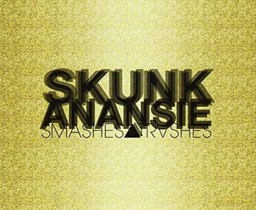 Skunk Anansie: Smashes And Trashes [CD]