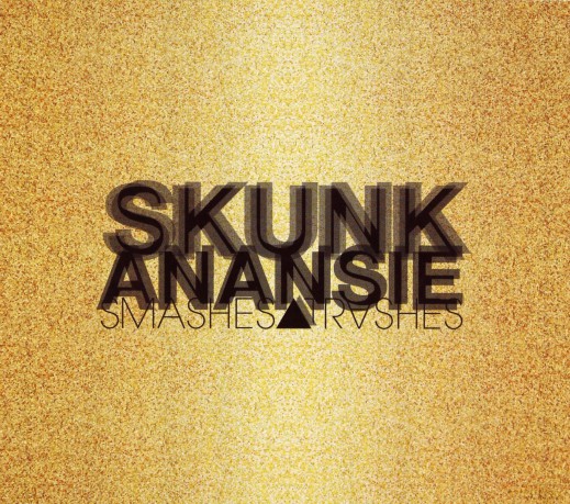 Skunk Anansie: Smashes And Trashes [CD]