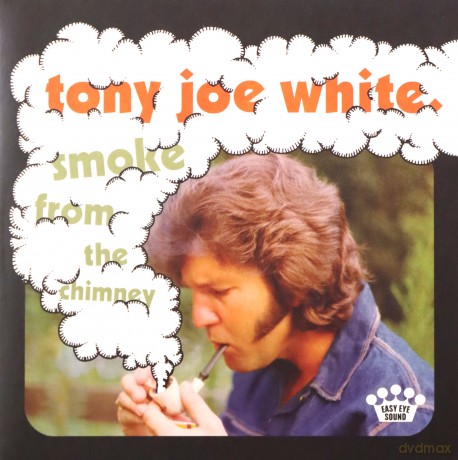Tony Joe White: Smoke From The Chimney [CD]