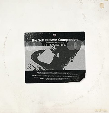 The Flaming Lips: The Soft Bulletin (Companion) (RSD) [2xWinyl]