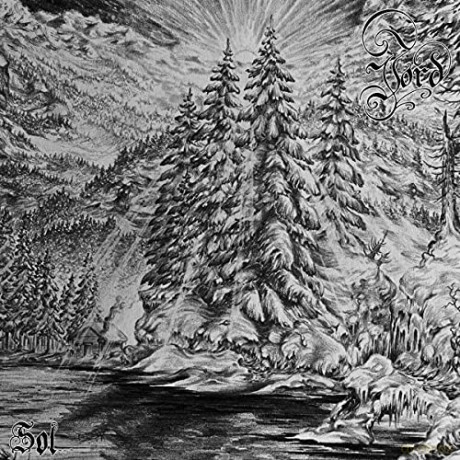 Jord: Sol (Limited) [CD]