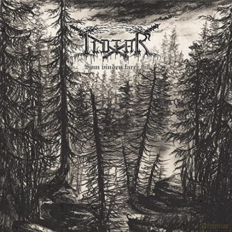 Ildfar: Som Vinden Farer Vil (Limited) [CD]