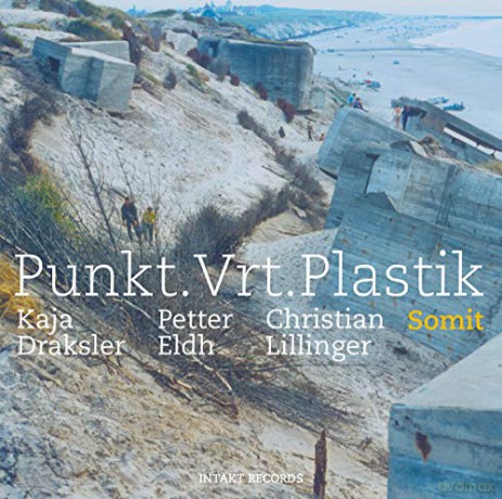 Punkt.Vrt.Plastik: Somit [CD]