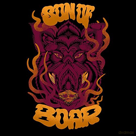 Son Of Boar: Son Of Boar [CD]