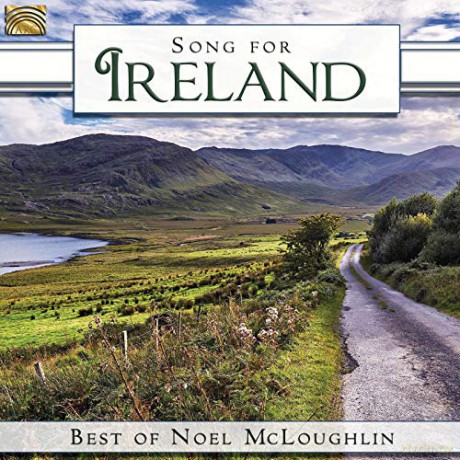 Noel Mcloughlin: Song For Ireland [CD]