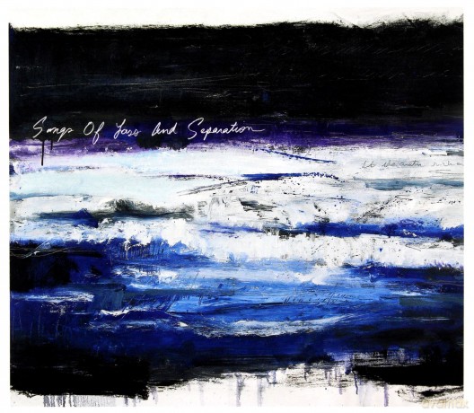 Times Of Grace: Songs Of Loss And Separation [CD]