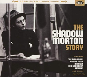 Sophisticated Boom Boom The Shadow Morto [CD]