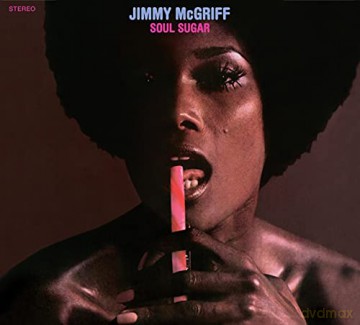 Jimmy Mcgriff: Soul Sugar + Groove Grease [CD]
