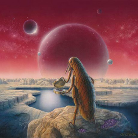 Claypool Lennon Delirium: South Of Reality (Pink) [2xWinyl]