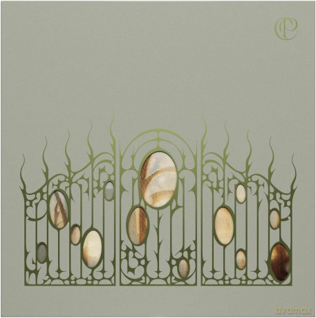 Caroline Polachek: Standing At The Gate Remix Collection [Winyl]