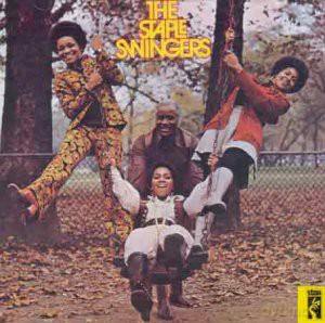 Staple Singers: Staple Swingers [CD]