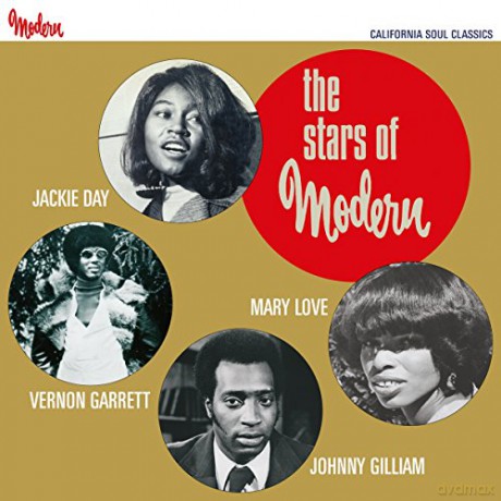 Stars Of Modern Four Track Limited Edition Ep [Winyl]