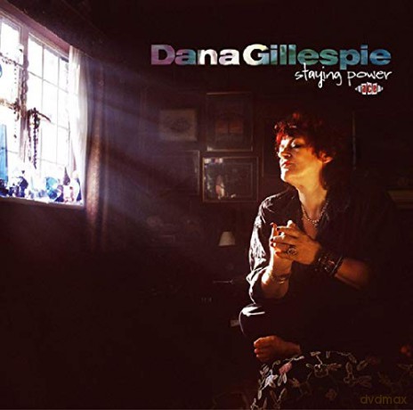 Dana Gillespie: Staying Power [CD]