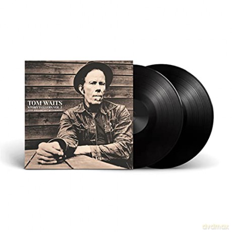Tom Waits: Storytellers Vol. 2 [2xWinyl]