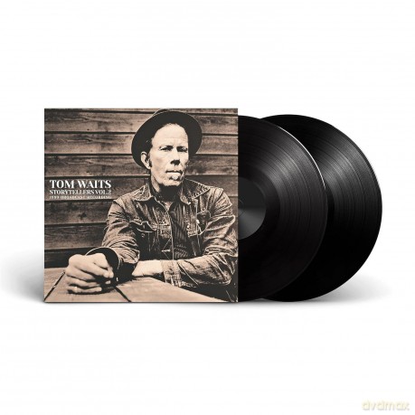 Tom Waits: Storytellers Vol. 2 [2xWinyl]