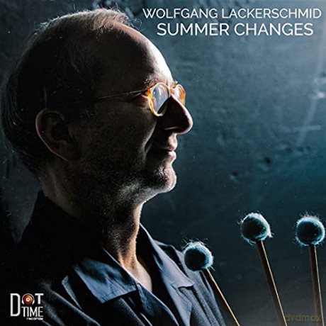 Wolfgang Lackerschmid: Summer Changes [CD]