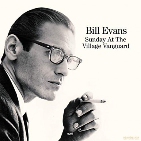 Bill Evans Trio: Sunday At The Village [Winyl]