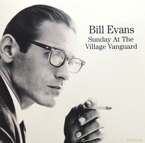 Bill Evans Trio: Sunday At The Village [Winyl]