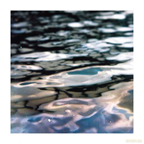 Rob St. John: Surface Tension [Winyl]