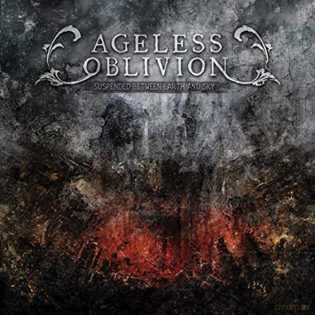 Ageless Oblivion: Suspended Between Earth And Sky [CD]