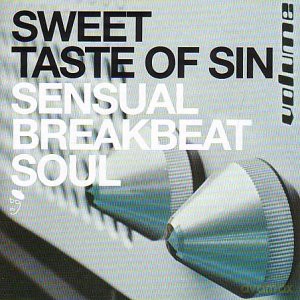 Sweet Taste Of Sin [CD]