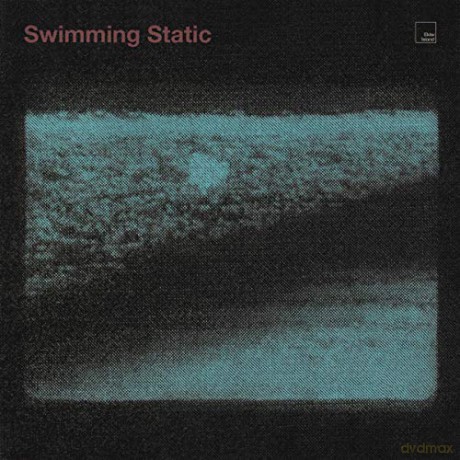 Elder Island: Swimming Static [Winyl]