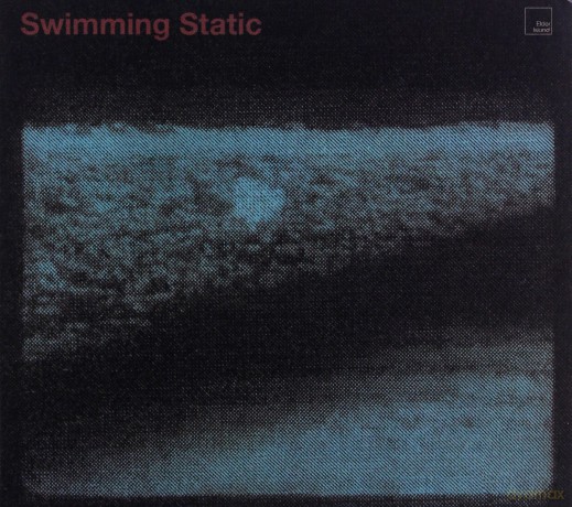 Elder Island: Swimming Static [CD]