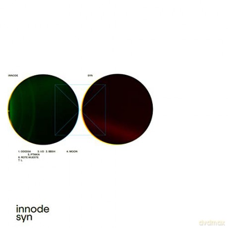 Innode: Syn [Winyl]