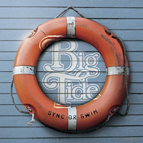 Big Tide: Sync Or Swim [Winyl]
