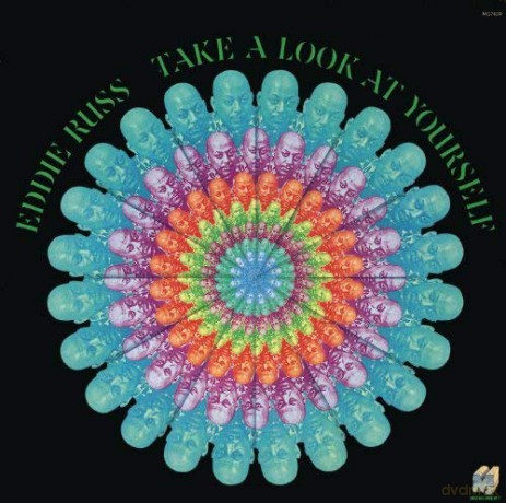 Eddie Russ: Take A Look At Yourself [Winyl]