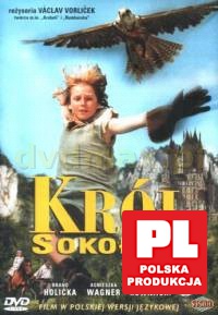 Król sokołów [DVD]