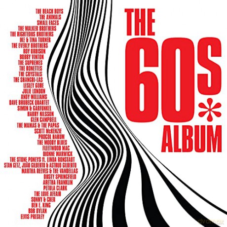 The 60s Album [2xWinyl]