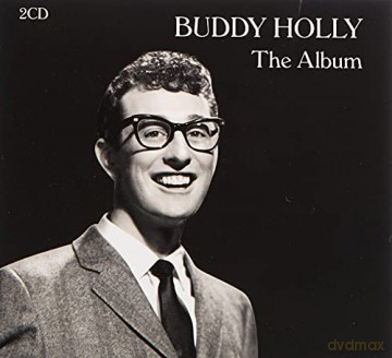 Buddy Holly: The Album [2CD]
