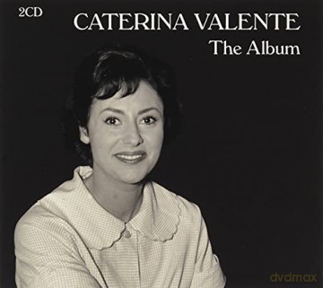 Caterina Valente: The Album [2CD]