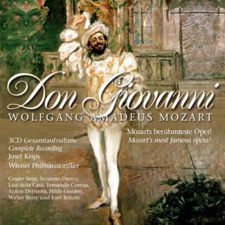 Don Giovanni [3CD]
