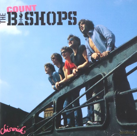 Count Bishops: The Best Of [CD]