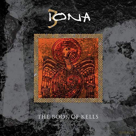 Iona: The Book Of Kells [2CD]