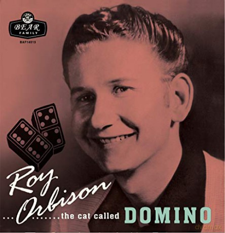 Roy Orbison: The Cat Called Domino [2xWinyl]