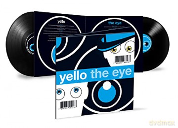 Yello: The Eye [2xWinyl]