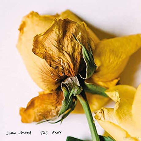 John Smith: The Fray [CD]