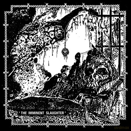 Last Agony: The Imminent Slaughter [KASETA]