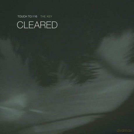 Cleared: The Key [CD]